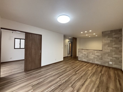 【外観パース】