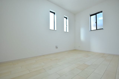 【洋室】 | ～荻窪駅の邸宅　新築戸建～