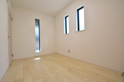 【洋室】 | ～荻窪駅の邸宅　新築戸建～