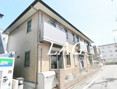 【外観】 | ブーローニュの森 | 外観です。