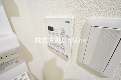 【設備】 | ルミエール光町Ⅲ