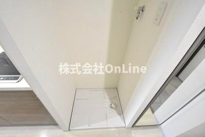 【設備】 | ルミエール光町Ⅲ