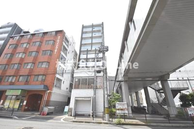 【外観】 | ルミエール光町Ⅲ