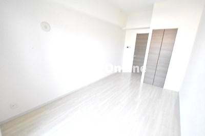 【洋室】 | ルミエール光町Ⅲ