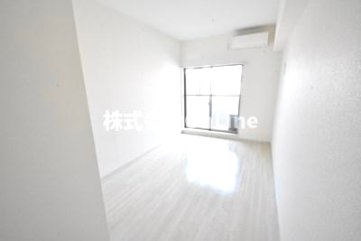 【寝室】 | ルミエール光町Ⅲ