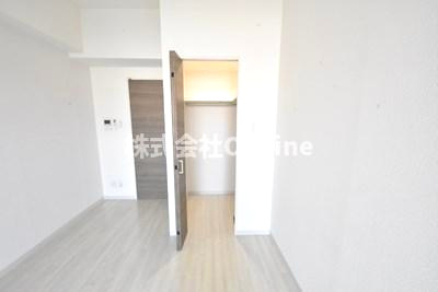 【収納】 | ルミエール光町Ⅲ