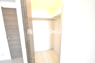 【収納】 | ルミエール光町Ⅲ