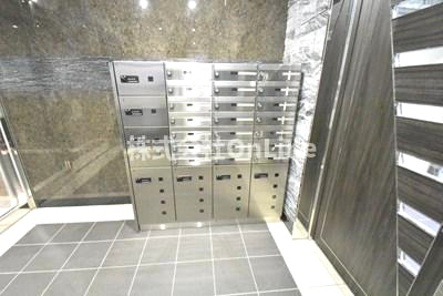 【その他共用部分】 | ルミエール光町Ⅲ