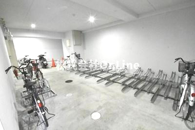 【その他共用部分】 | ルミエール光町Ⅲ