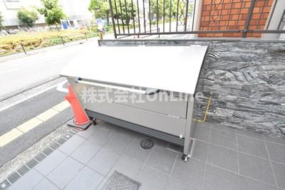 【その他共用部分】 | ルミエール光町Ⅲ