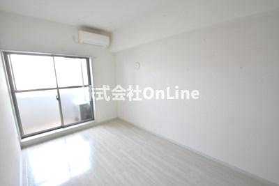 【居間・リビング】 | ルミエール光町Ⅲ