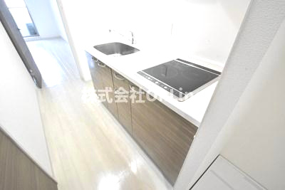 【キッチン】 | ルミエール光町Ⅲ