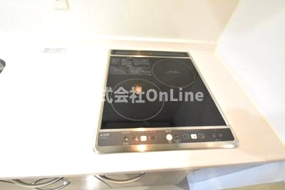 【キッチン】 | ルミエール光町Ⅲ