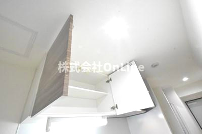 【収納】 | ルミエール光町Ⅲ