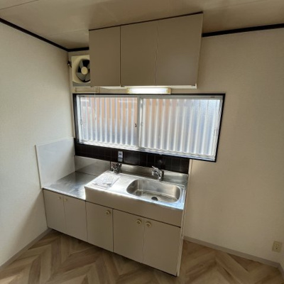 【キッチン】 | フレックスⅠ