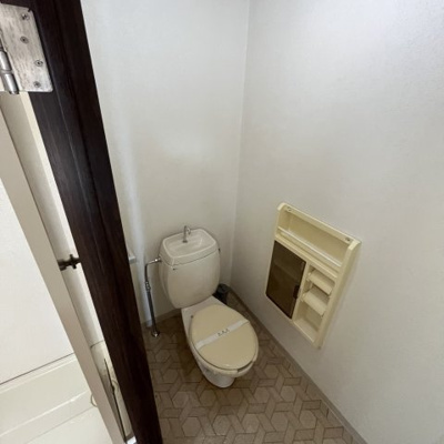 【トイレ】 | フレックスⅠ