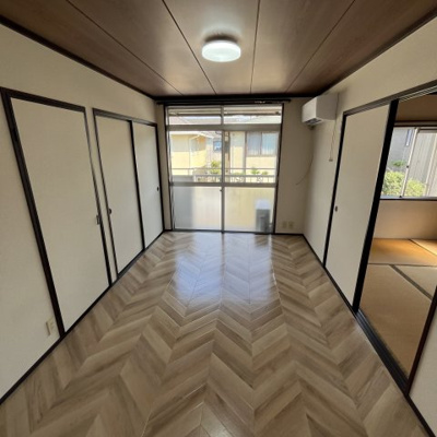 【居間・リビング】 | フレックスⅠ