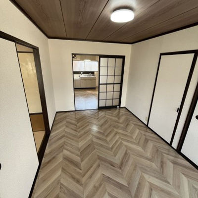 【居間・リビング】 | フレックスⅠ