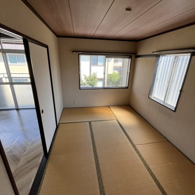 【居間・リビング】 | フレックスⅠ