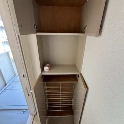 【収納】 | フレックスⅠ