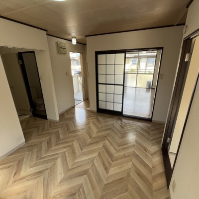 【居間・リビング】 | フレックスⅠ