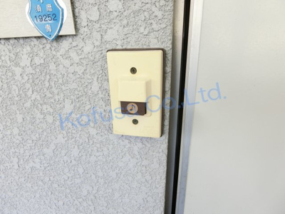 【セキュリティ】 | ブルーハイツ 敷金礼金0円 初期費用家主負担プラン有