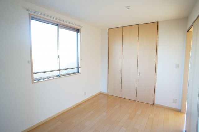 トァヴェールの寝室