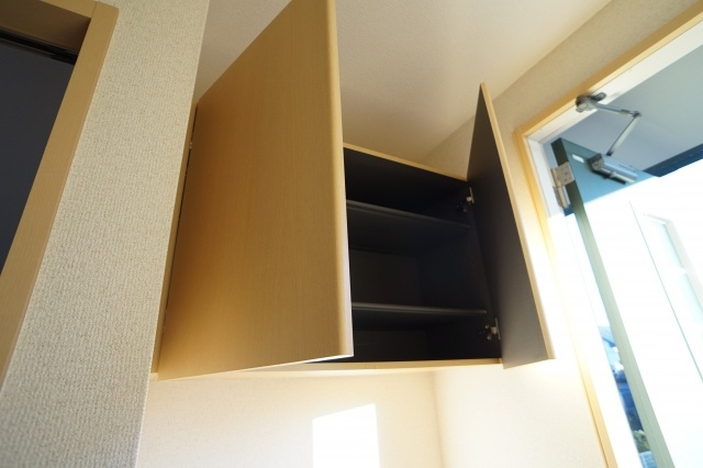 トァヴェールの玄関