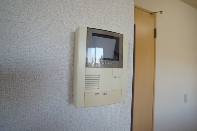 トァヴェールのセキュリティ