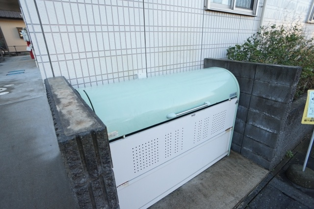 トァヴェールのその他共用部分