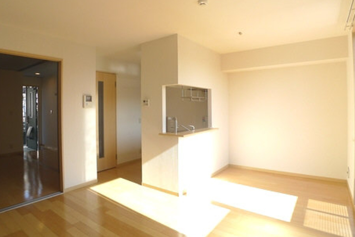 トァヴェールの居間・リビング