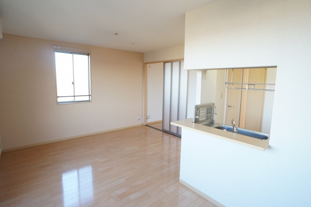 トァヴェールの内装