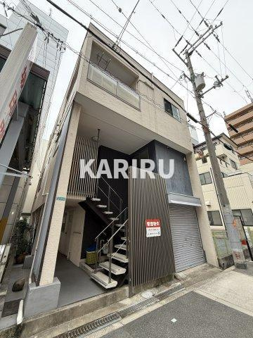 江口マンション