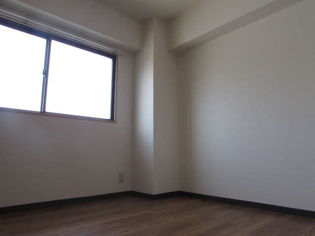 メゾンブランシェの居間・リビング|ゆったりとしたリビングです