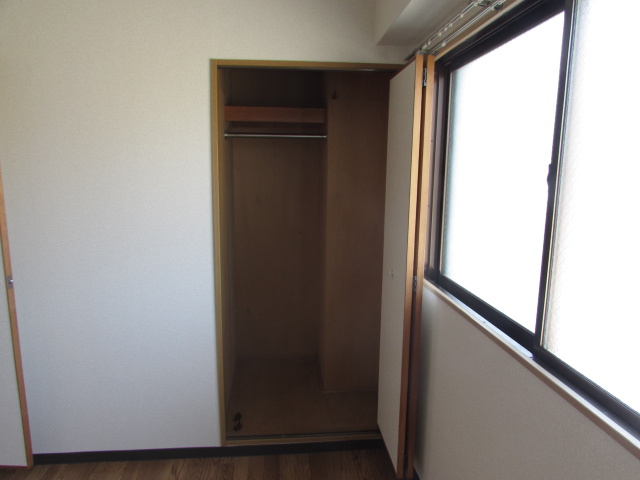メゾンブランシェの内装|おしゃれな内装です