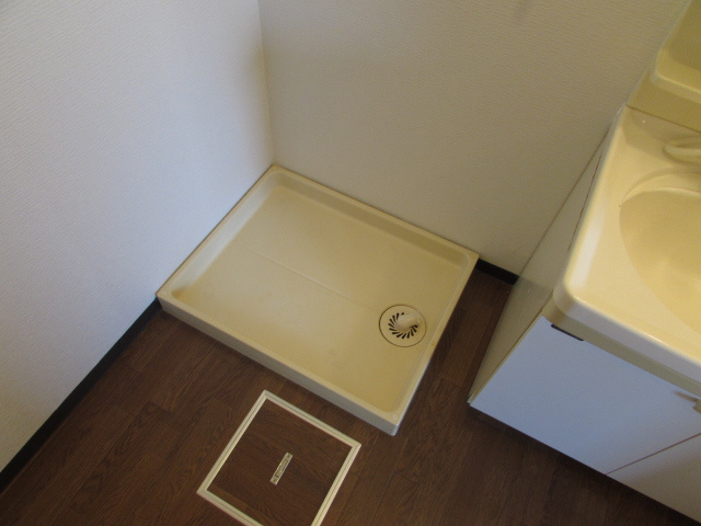 メゾンブランシェの設備