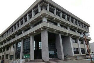 【周辺】 | パラッツオ・ベーネⅡ | 有田市役所様まで1410m