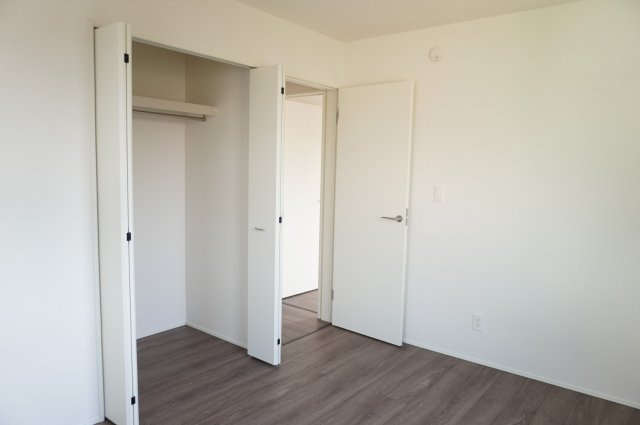 越谷市宮本町4丁目 新築分譲住宅の洋室