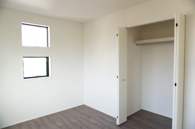 越谷市宮本町4丁目 新築分譲住宅の洋室