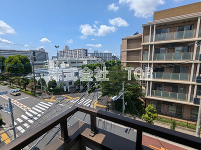 【展望】 | トーケンフラット