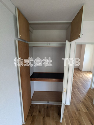 【収納】 | トーケンフラット