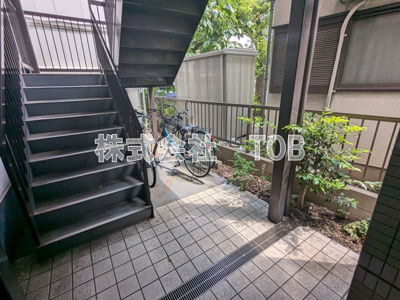 【その他共用部分】 | トーケンフラット