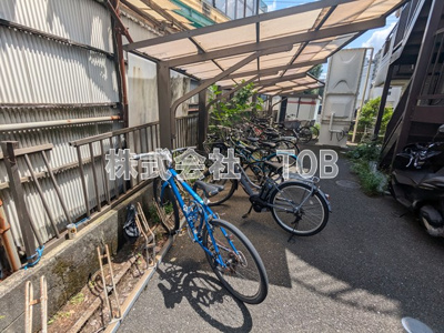 【その他共用部分】 | トーケンフラット