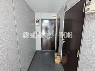 【その他】 | トーケンフラット