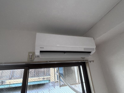 【設備】 | トーケンフラット