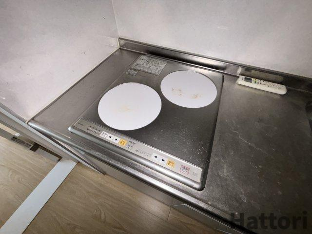 パロス豊中曽根のキッチン