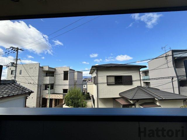 パロス豊中曽根の展望