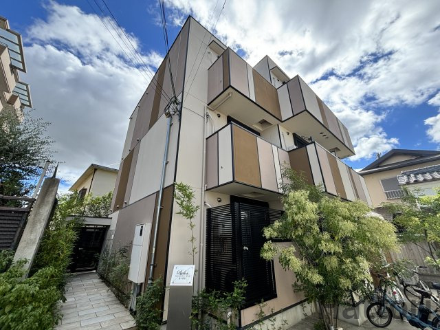 パロス豊中曽根