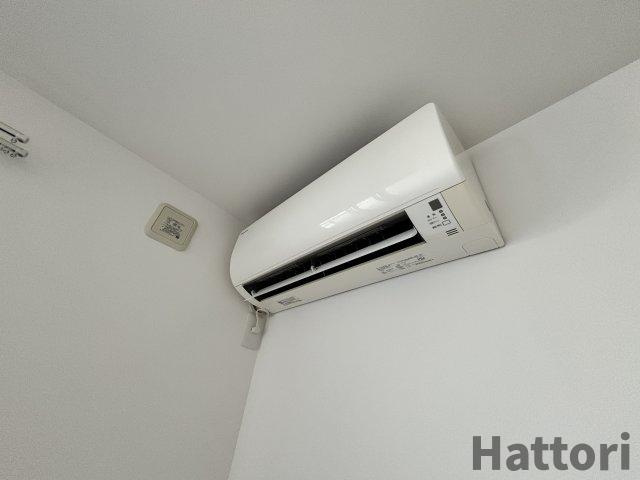 パロス豊中曽根の設備