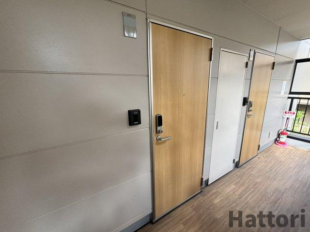 パロス豊中曽根のその他